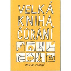 Plachý, J.: Velká kniha čůrání
