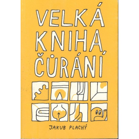 Plachý, J.: Velká kniha čůrání