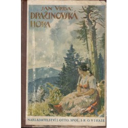 Vrba, J.: Dražinovská hora