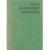 Kol.: Úvod do numerické matematiky