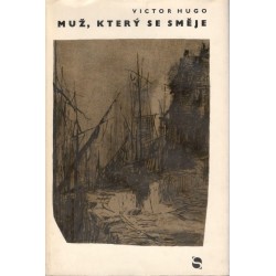 Hugo, V.: Muž, který se směje