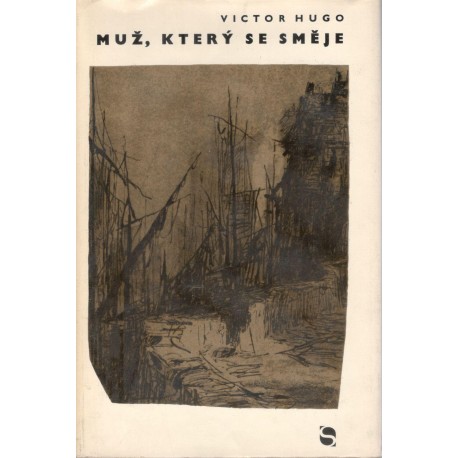 Hugo, V.: Muž, který se směje
