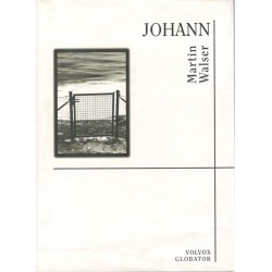 Walser, M.: Johann