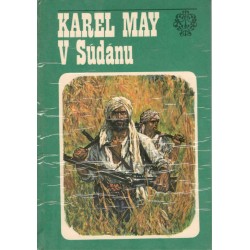 May, K.: V Súdánu