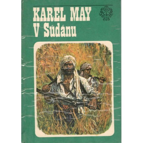 May, K.: V Súdánu