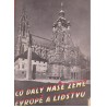 Kol.: Co daly naše země Evropě a lidstvu