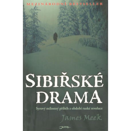 Meek, J.: Sibiřské drama