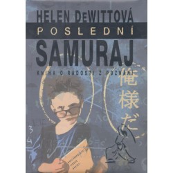 DeWittová, H.: Samuraj