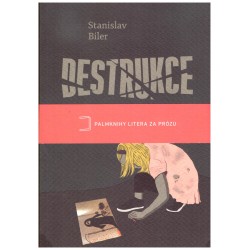 Biler, S.: Destrukce