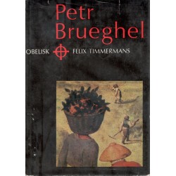 Timmermans, F.: Petr Brueghel