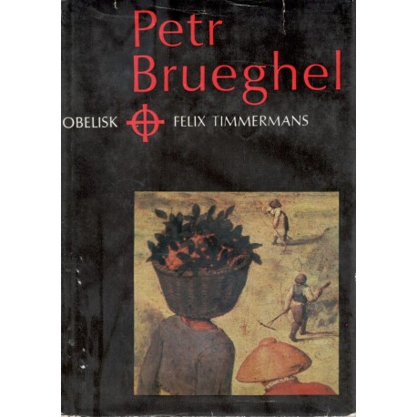 Timmermans, F.: Petr Brueghel