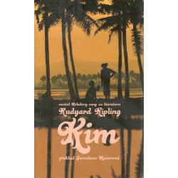 Kipling, R.: Kim