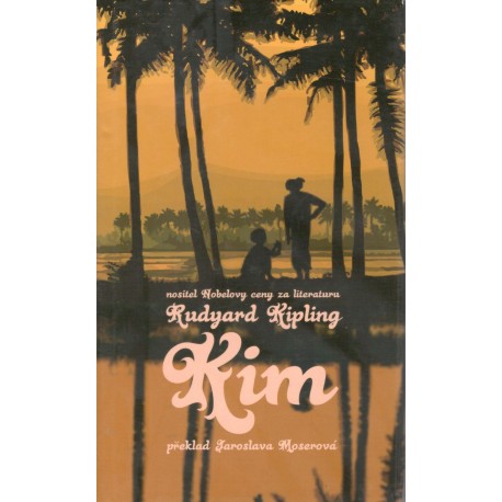 Kipling, R.: Kim