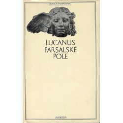 Lucanus: Farsalské pole