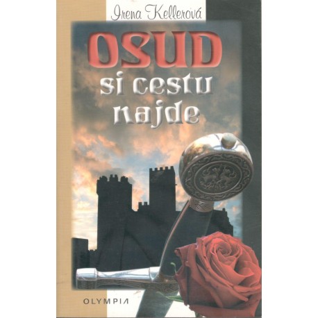Kellerová, I.: Osud si cestu najde