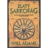Adams, W.: Zlatý sarkofág