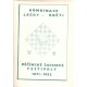 Kombinace léčky - oběti - děčínské šachové festivaly 1971-1982