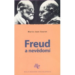 Sauret, M.: Freud a nevědomí