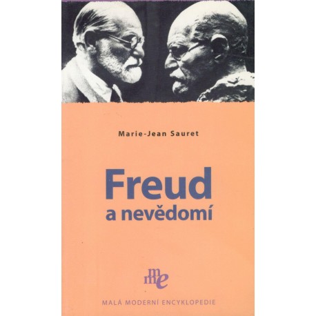 Sauret, M.: Freud a nevědomí