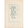 Kol.: Antická próza