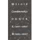 Gombrowicz, W.: Deník II./III.