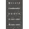 Gombrowicz, W.: Deník II./III.