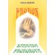 Džibrán, Ch.: Prorok