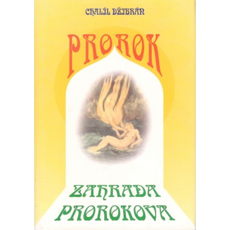 Džibrán, Ch.: Prorok