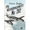 Ziegler, M.: Messerschmitt Me 262