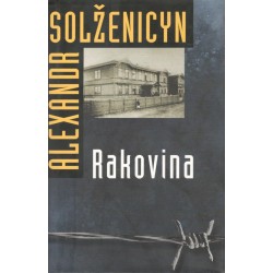 Solženicyn, A.: Rakovina