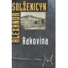Solženicyn, A.: Rakovina