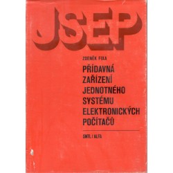 Fixa, Z.: Přídavná zařízení jednotného systému elektronických počítačů