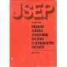 Fixa, Z.: Přídavná zařízení jednotného systému elektronických počítačů