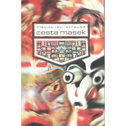 Strauss, C.: Cesta masek