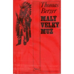 Berger, T.: Malý velký muž