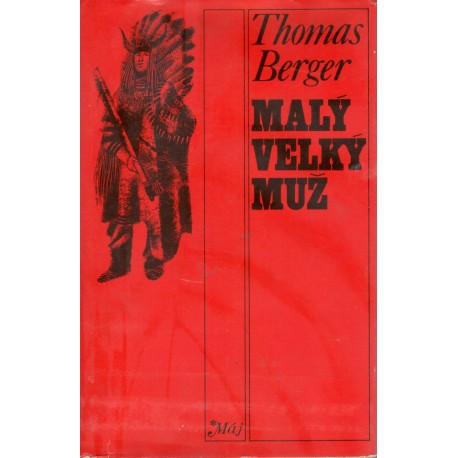 Berger, T.: Malý velký muž
