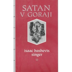Singer, I.: Satan v Goraji
