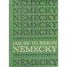 Schonová, L.: Jak se to řekne německy