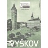 Mikulka, R.: Vyškov