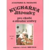 Seidlová, A.: Kuchařka Jitřenky pro chudé a střední vrstvy
