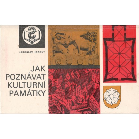 Herout, J.: Jak poznávat kulturní památky