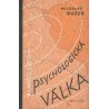 Buzek, M.: Psychologická válka