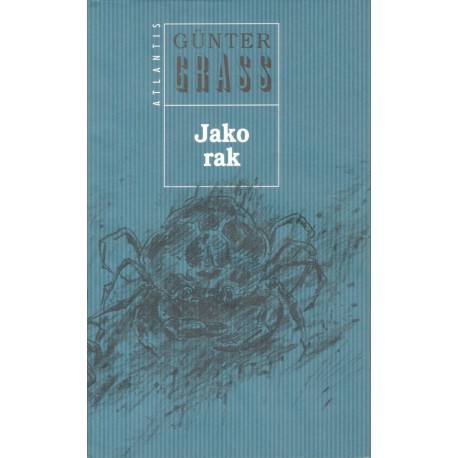Günter, G.: Jako rak