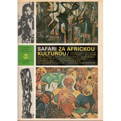 Kol.: Safari za africkou kulturou