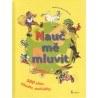 Kol.: Nauč mě mluvit