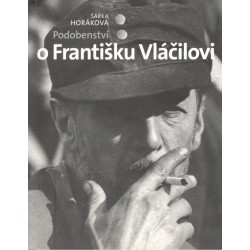 Horáková, Š.: Podobenství o Františku Vláčilovi