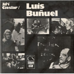 Cieslar, J.: Luis Buñuel