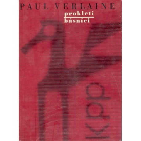 Verlaine, P.: Prokletí básníci