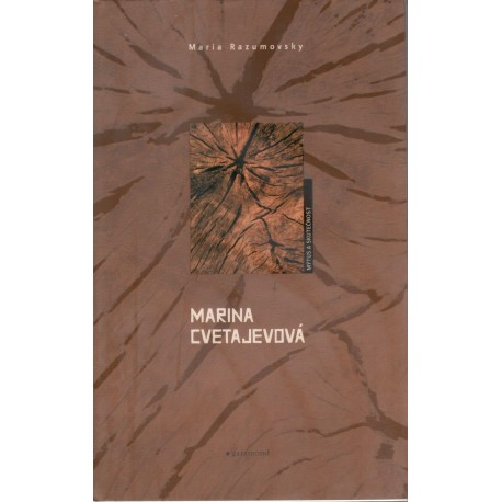 Razumovsky, M.: Marina Cvetajevová