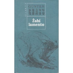 Grass, G.: Žabí lamento